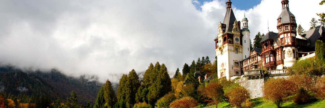 Château de Peleș